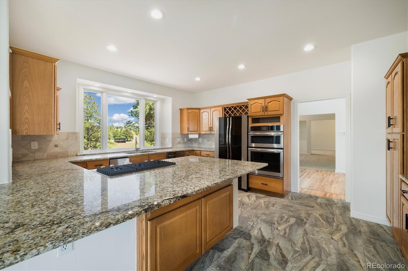 11921 Bear Creek Drive Franktown CO 80116
