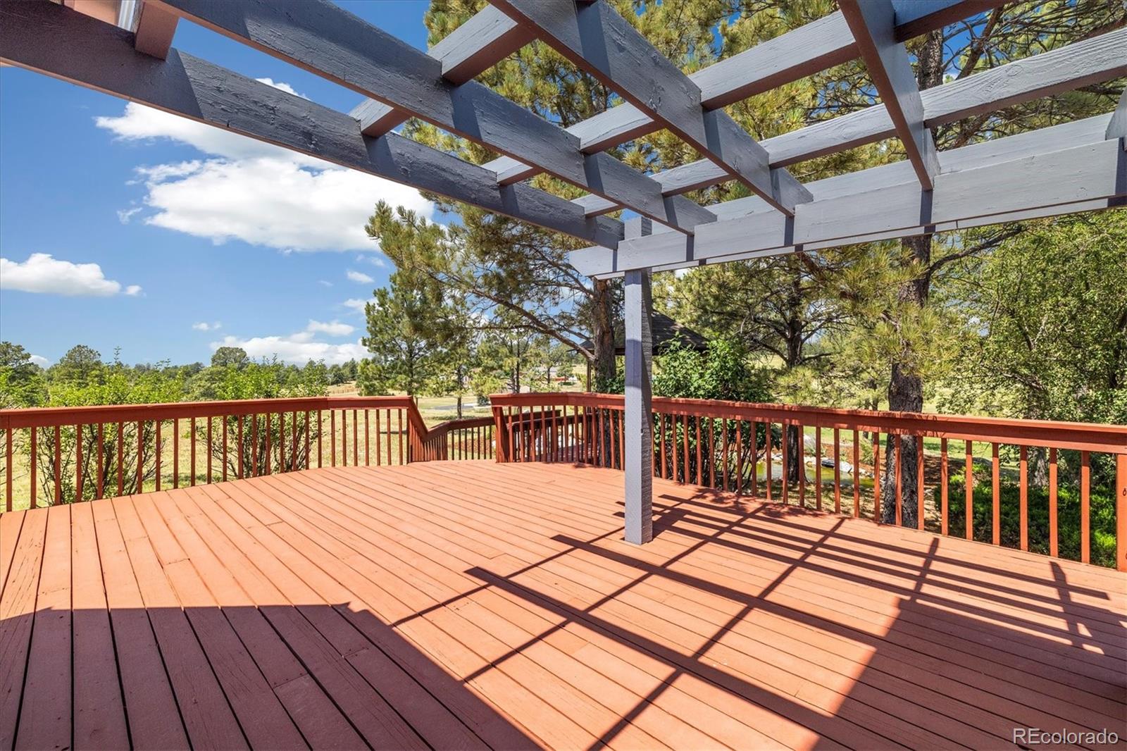 11921 Bear Creek Drive Franktown CO 80116