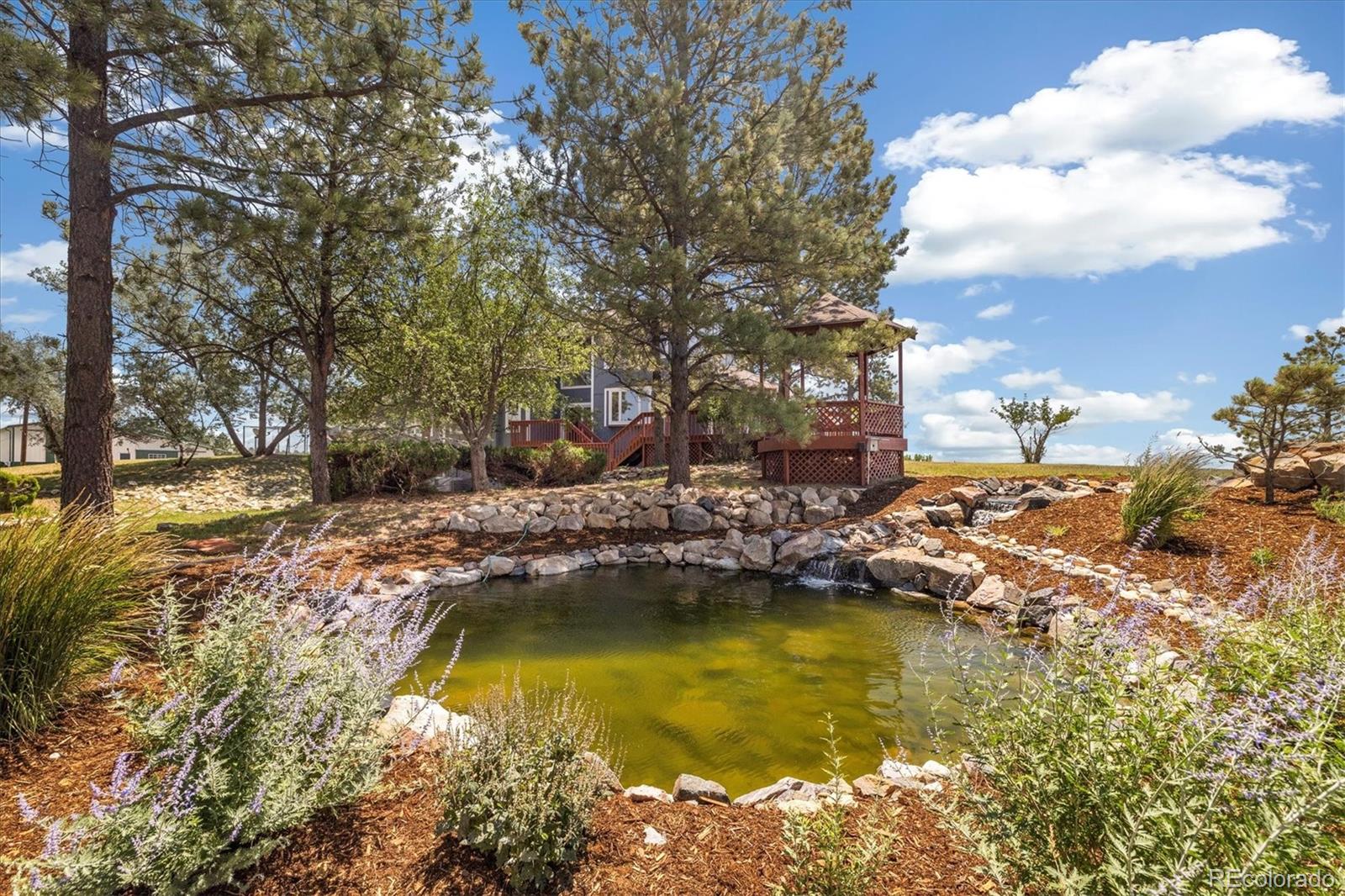 11921 Bear Creek Drive Franktown CO 80116