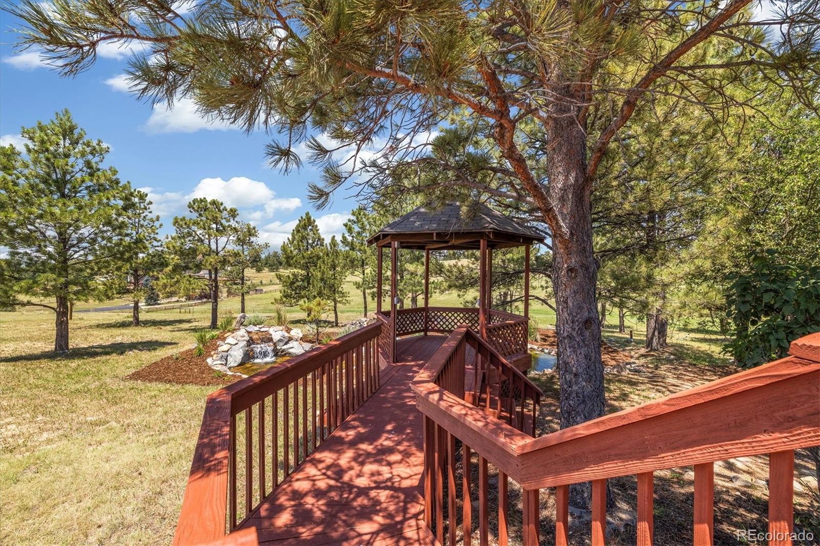 11921 Bear Creek Drive Franktown CO 80116
