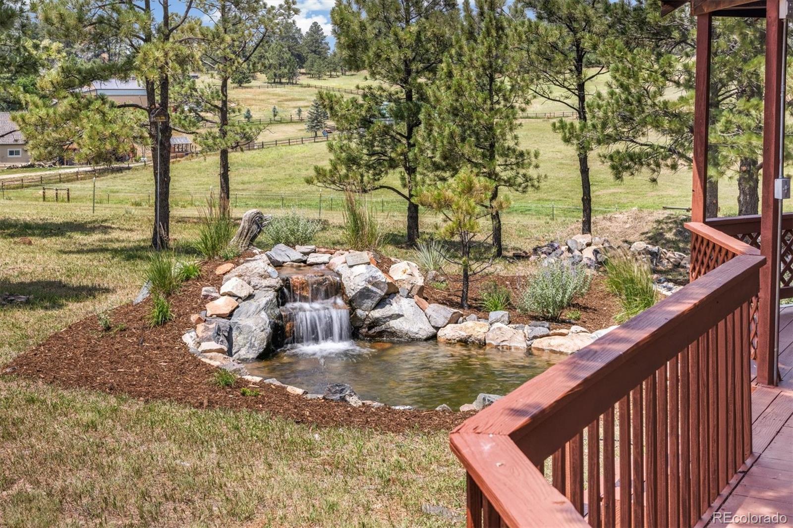 11921 Bear Creek Drive Franktown CO 80116