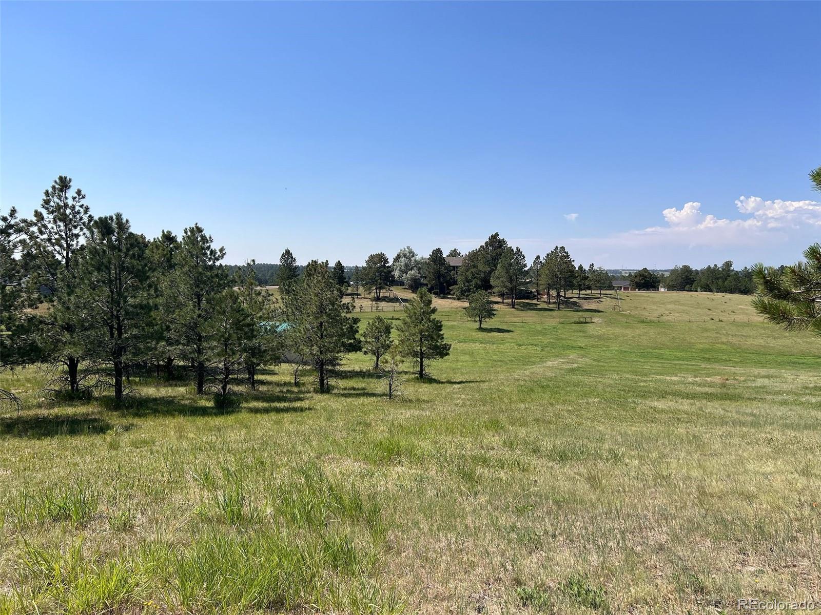 11921 Bear Creek Drive Franktown CO 80116