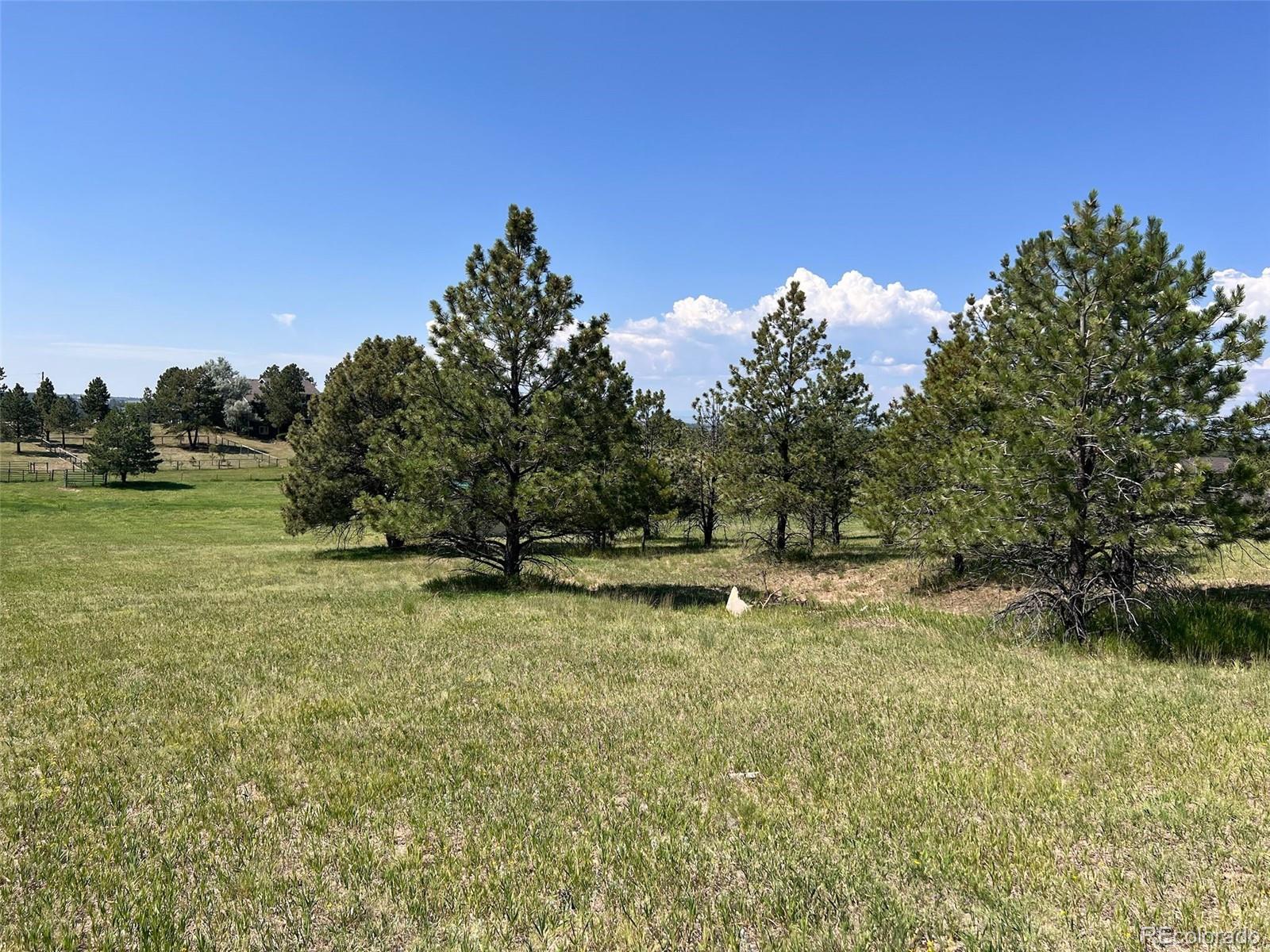 11921 Bear Creek Drive Franktown CO 80116