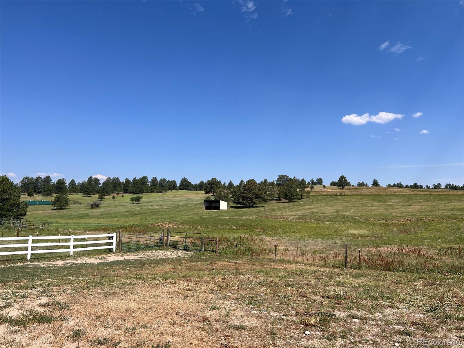 11921 Bear Creek Drive Franktown CO 80116