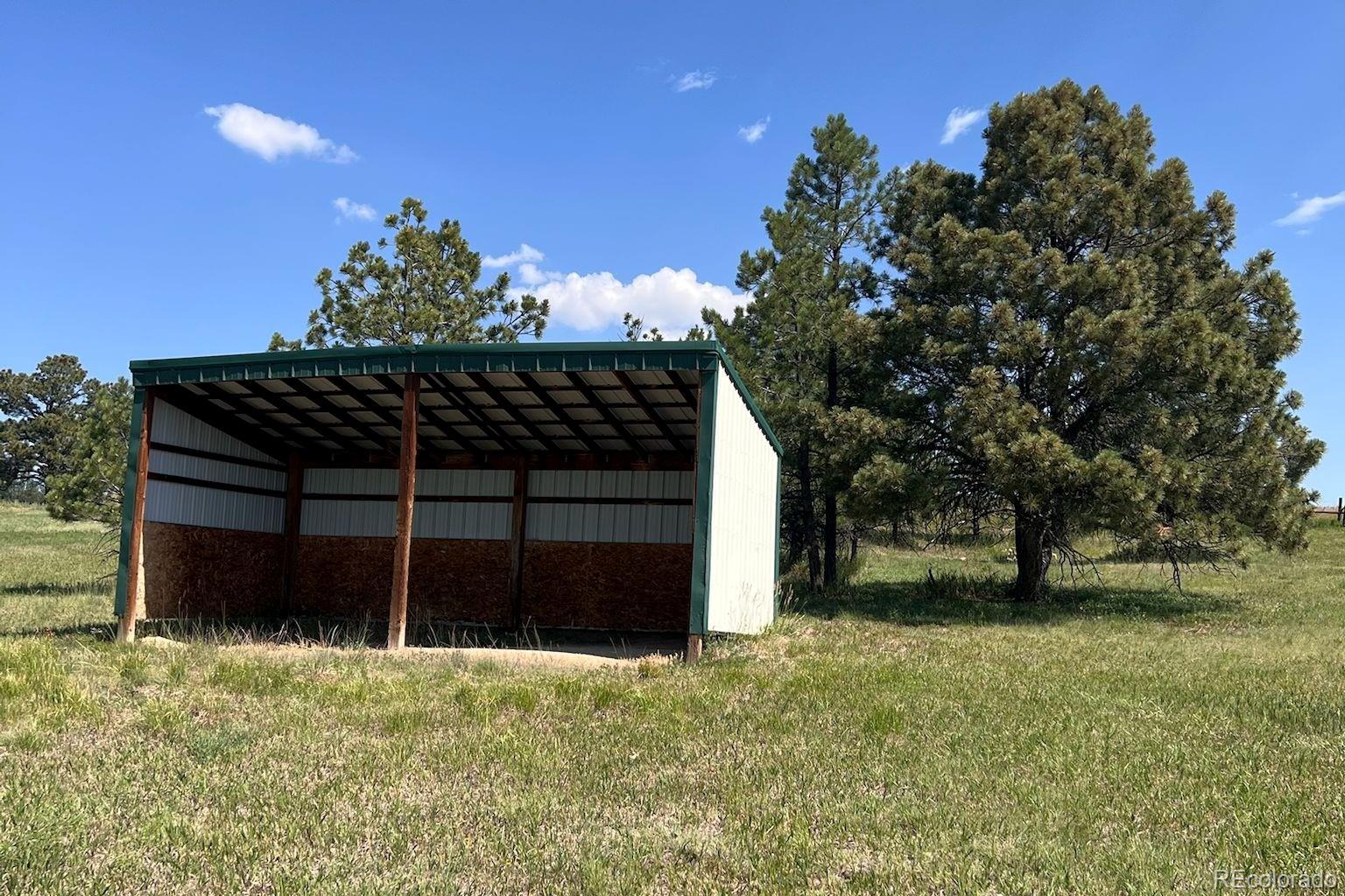 11921 Bear Creek Drive Franktown CO 80116
