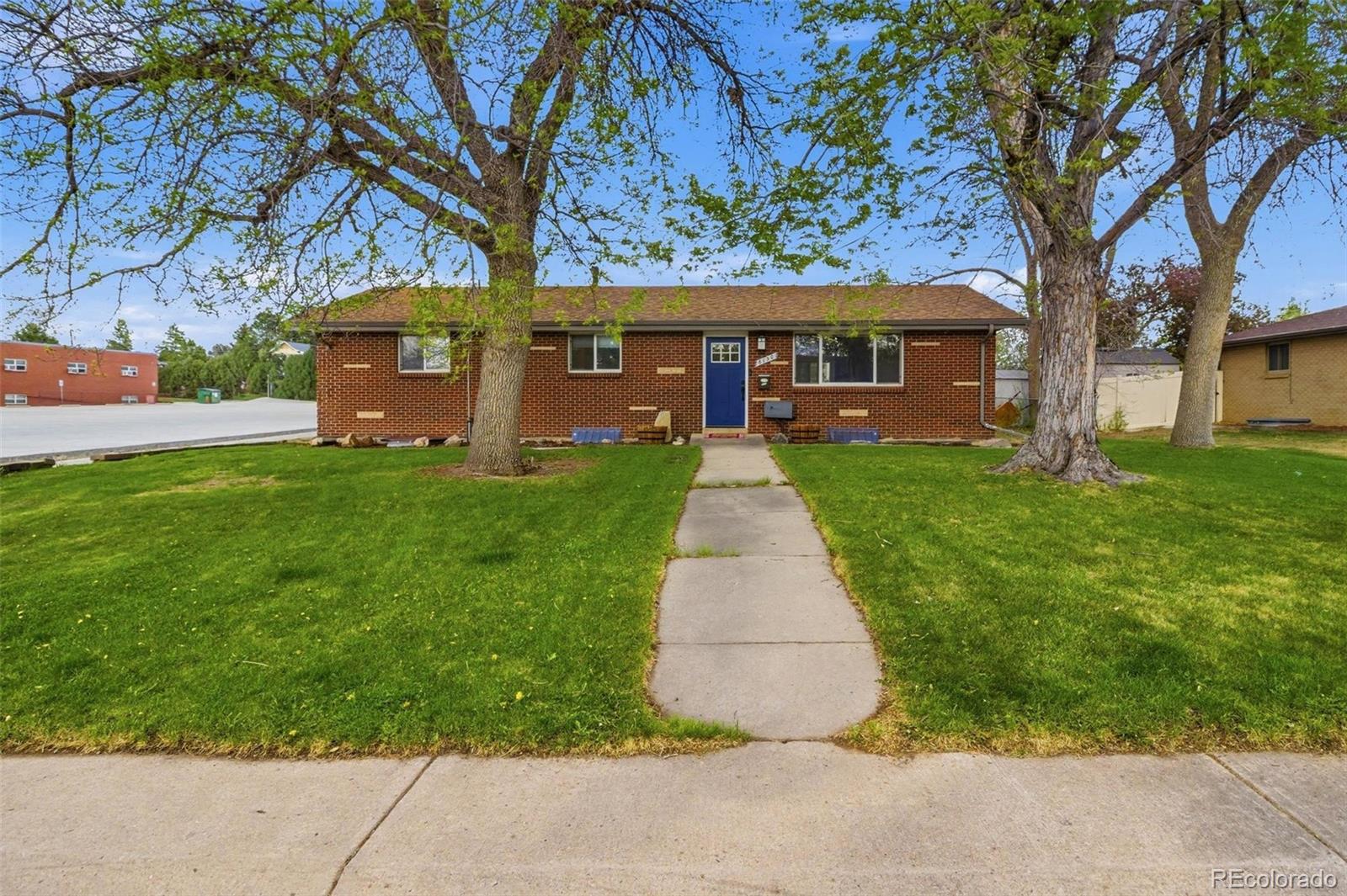 6130 S Pennsylvania Street Centennial CO 80121