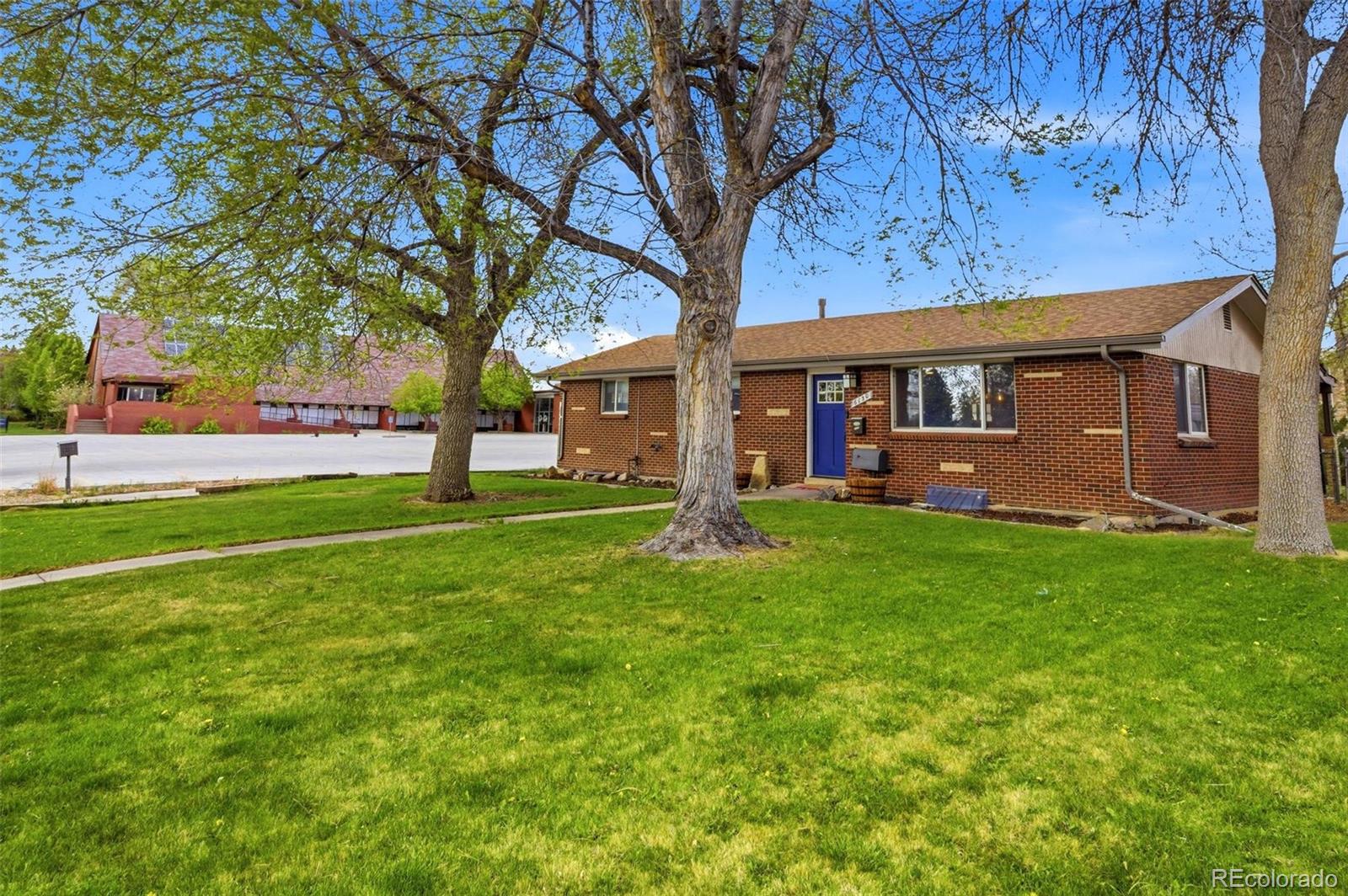 6130 S Pennsylvania Street Centennial CO 80121