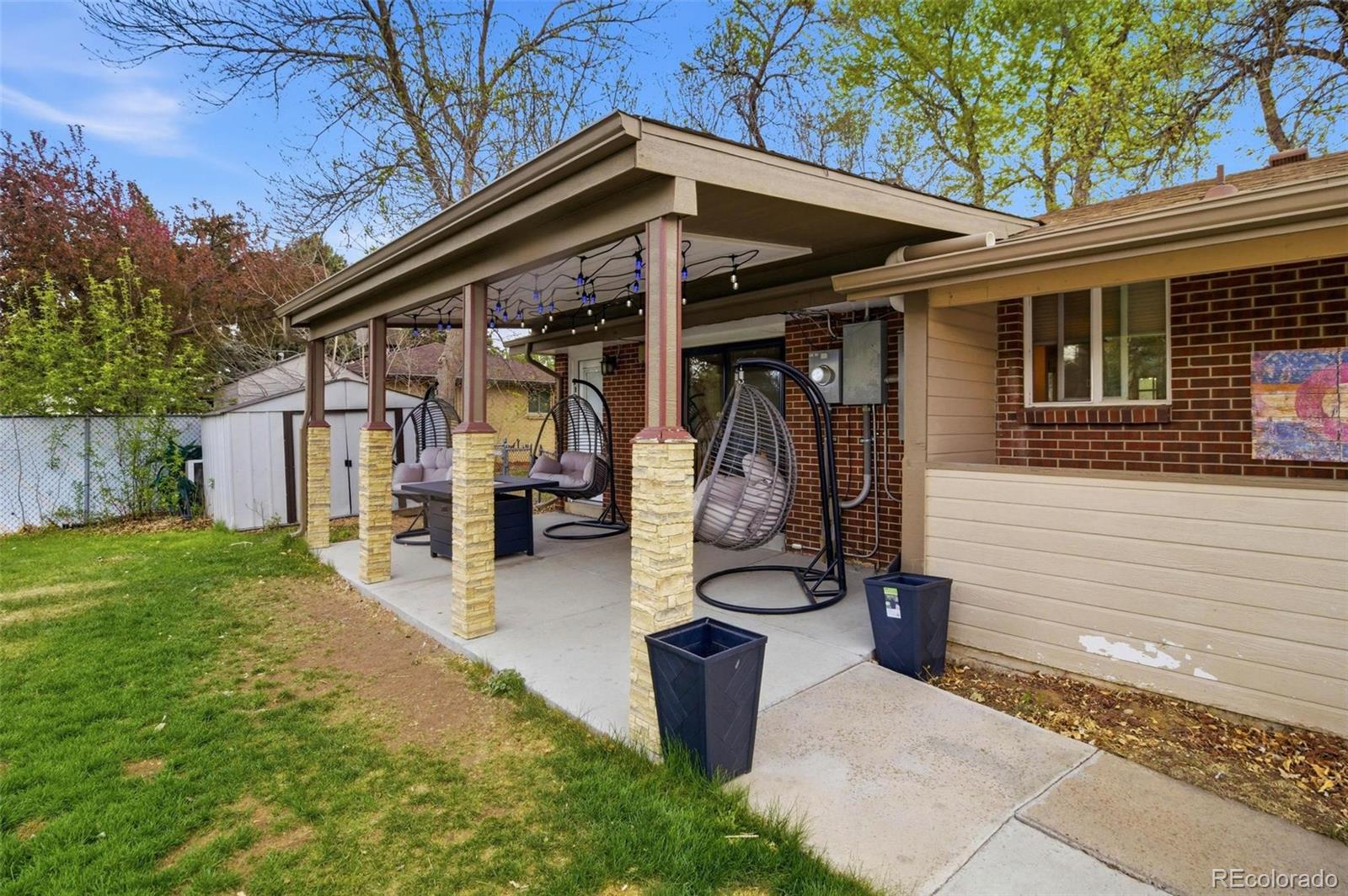 6130 S Pennsylvania Street Centennial CO 80121