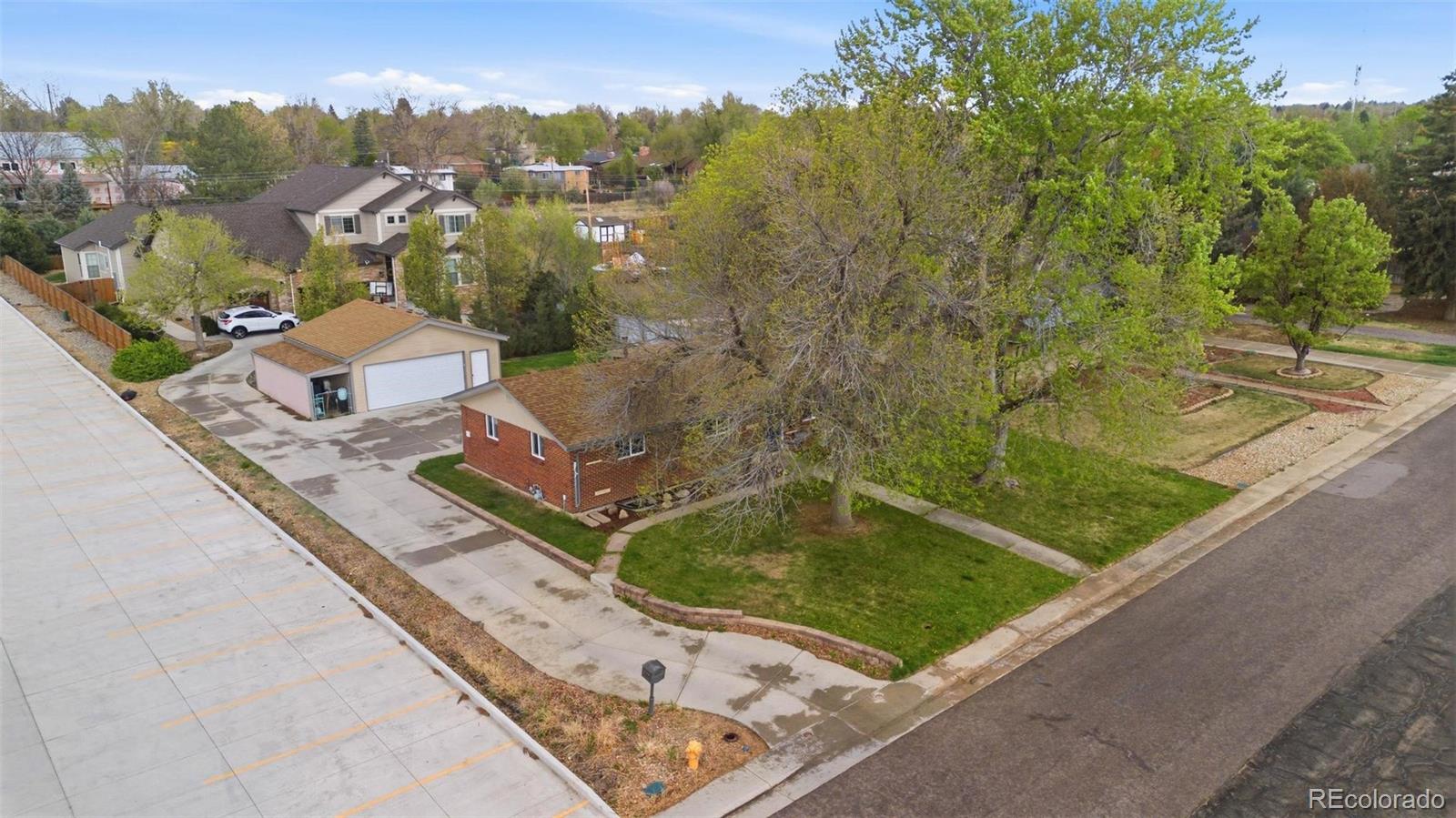 6130 S Pennsylvania Street Centennial CO 80121