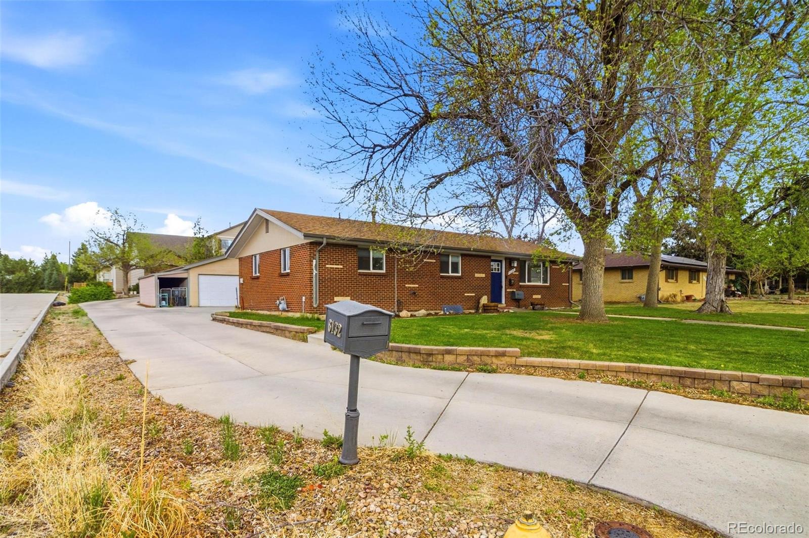 6130 S Pennsylvania Street Centennial CO 80121