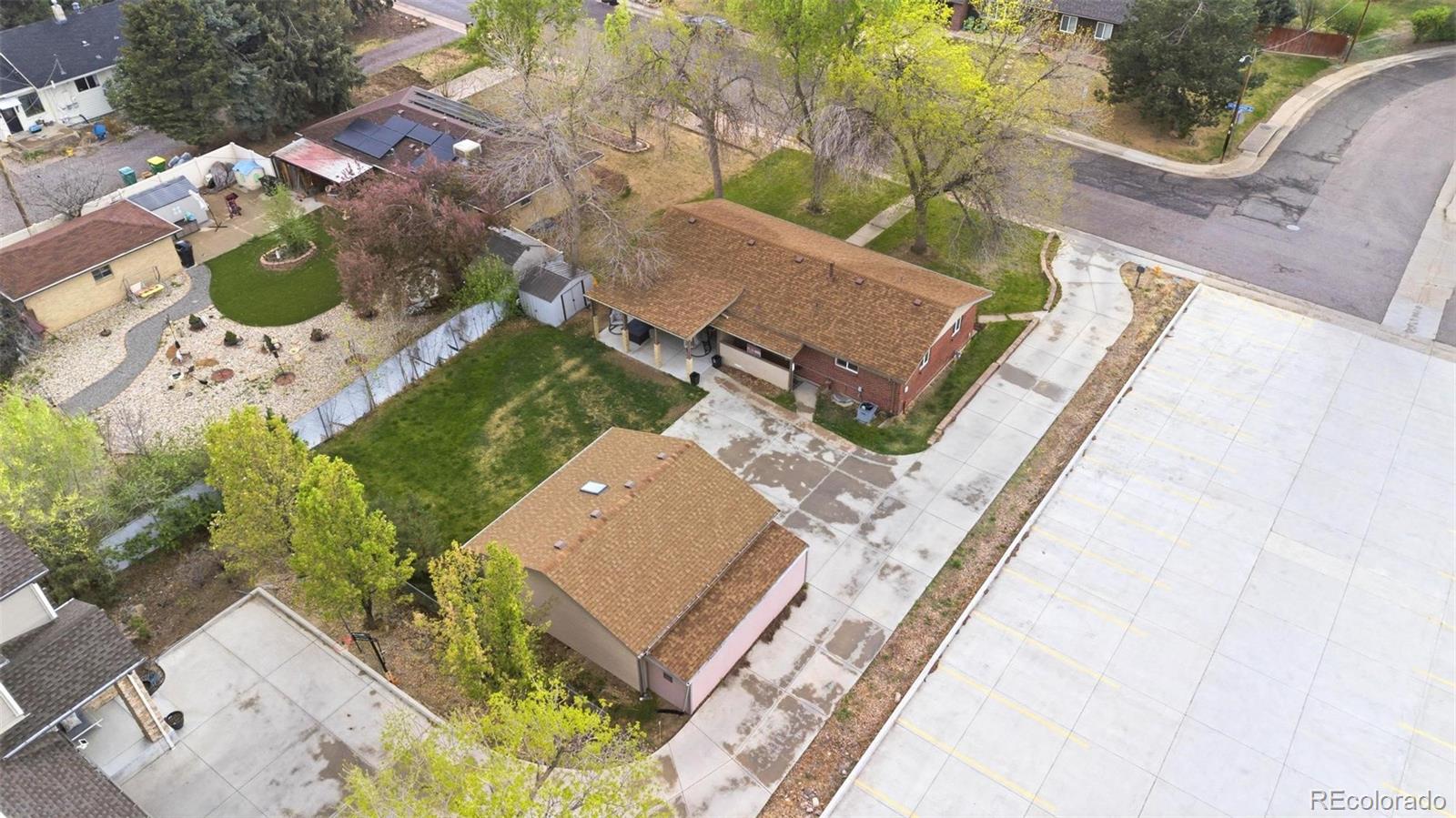 6130 S Pennsylvania Street Centennial CO 80121