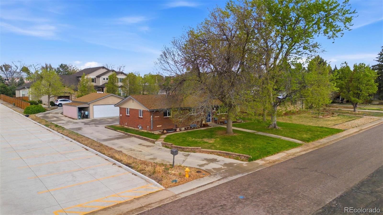 6130 S Pennsylvania Street Centennial CO 80121