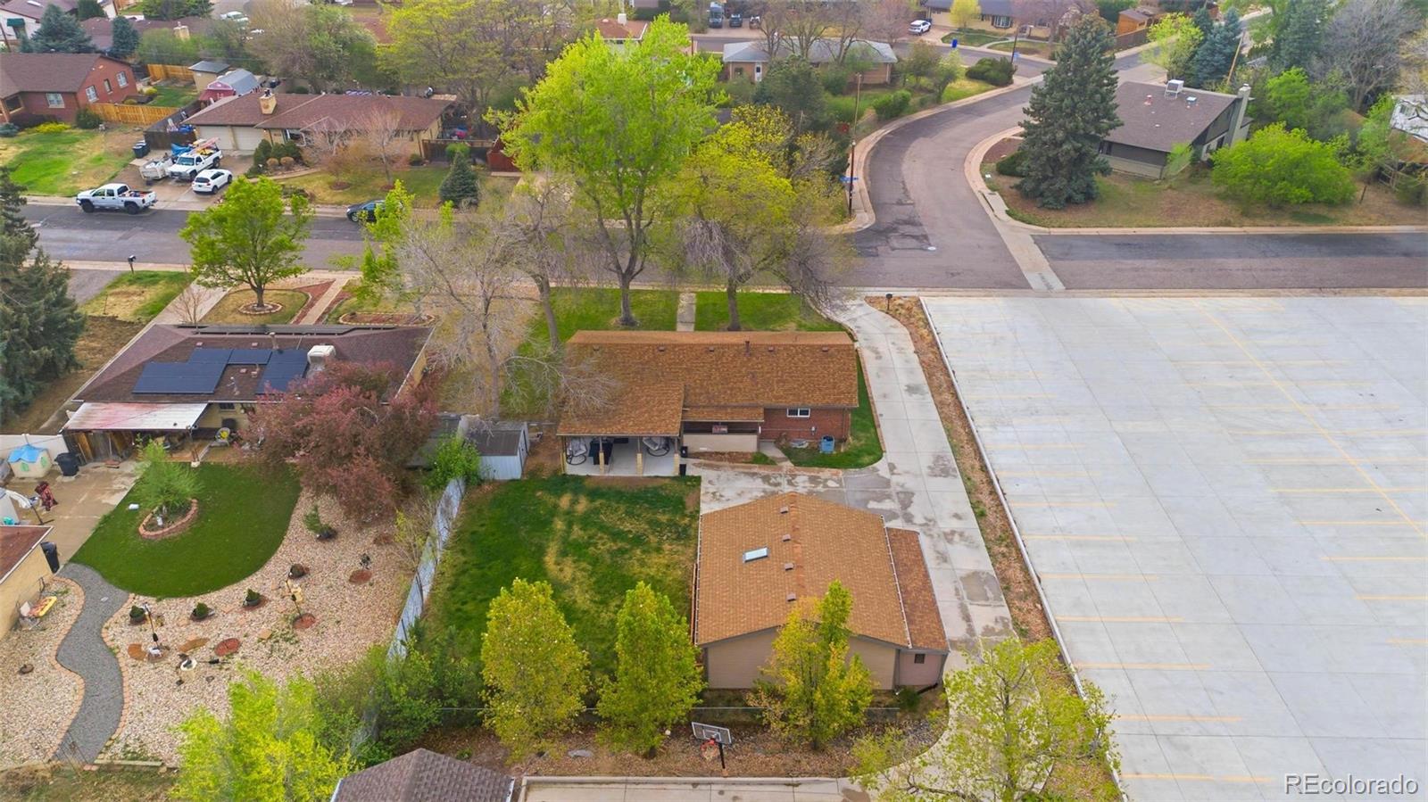 6130 S Pennsylvania Street Centennial CO 80121