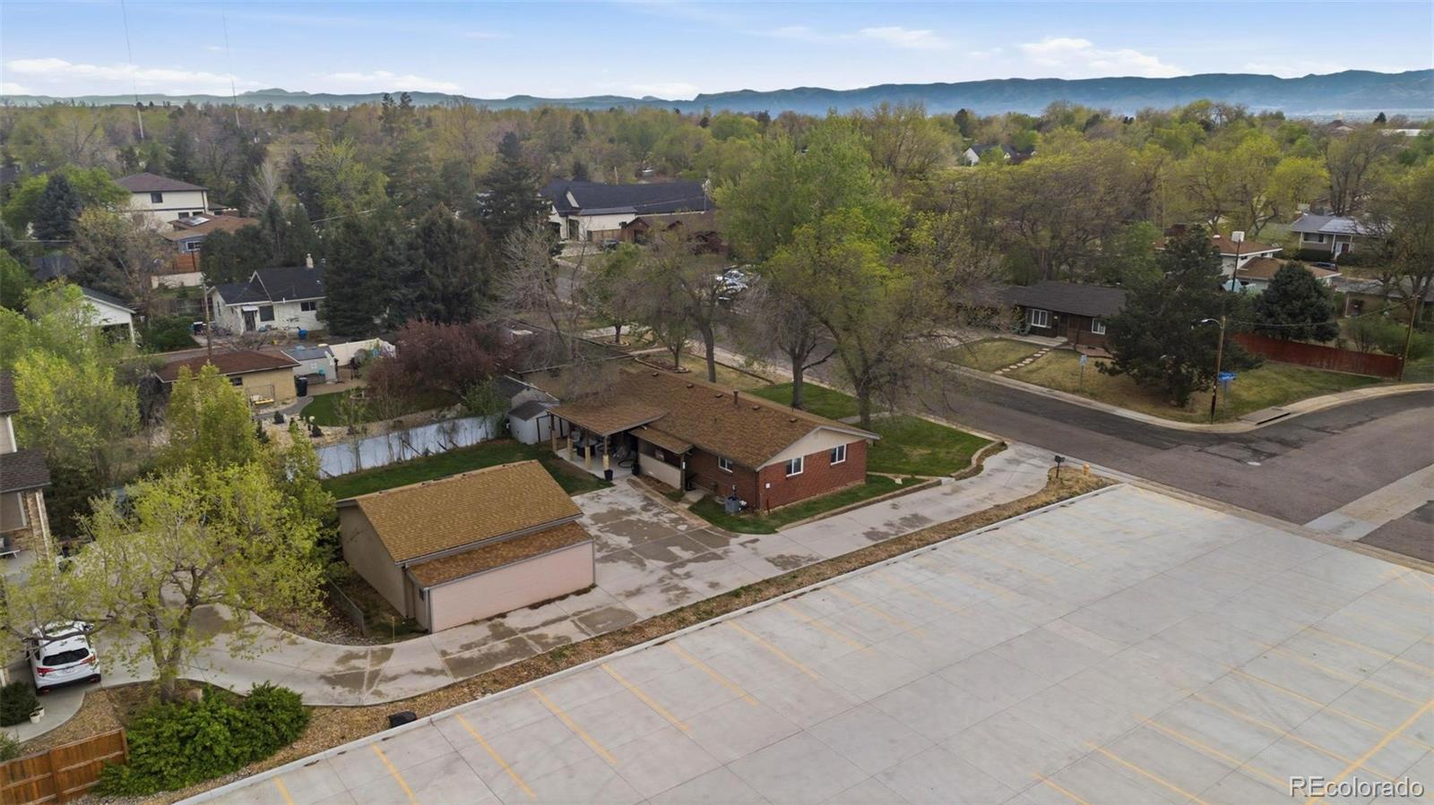 6130 S Pennsylvania Street Centennial CO 80121