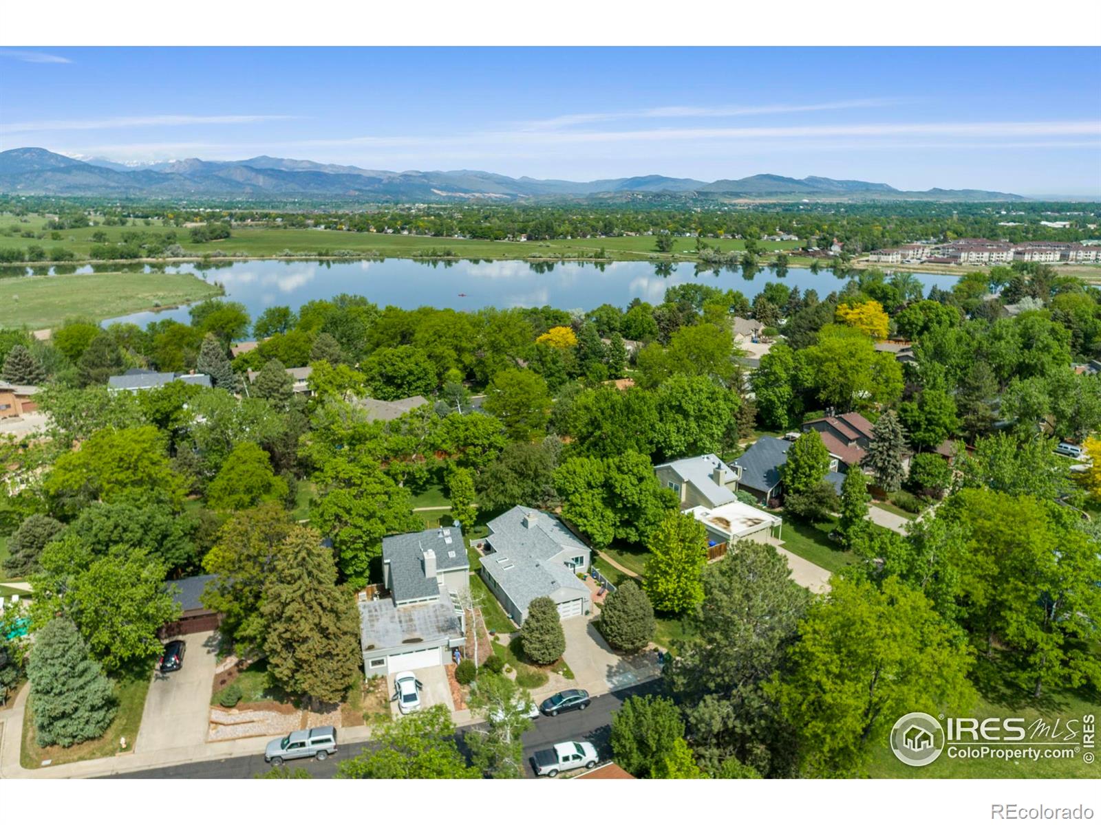 2409 Flora Drive Loveland CO 80537