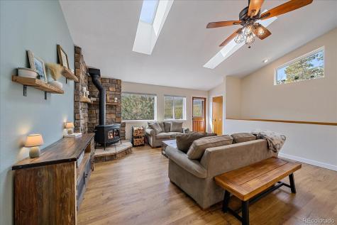 8852 Martin Lane Conifer CO 80433