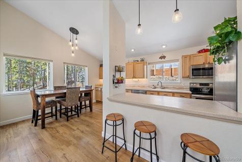 8852 Martin Lane Conifer CO 80433