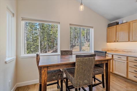 8852 Martin Lane Conifer CO 80433