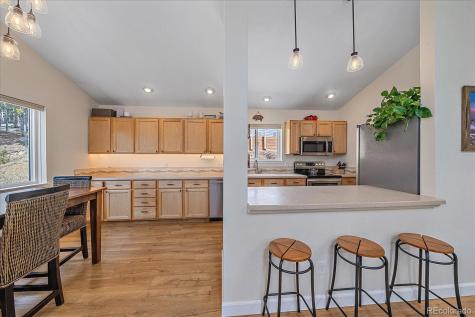 8852 Martin Lane Conifer CO 80433