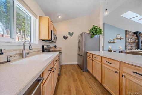 8852 Martin Lane Conifer CO 80433