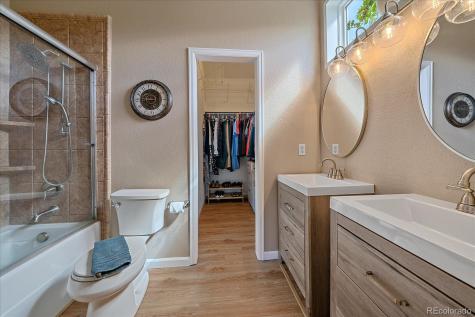 8852 Martin Lane Conifer CO 80433