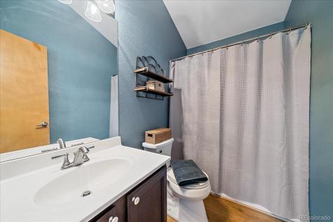 8852 Martin Lane Conifer CO 80433