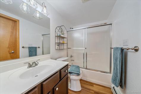 8852 Martin Lane Conifer CO 80433