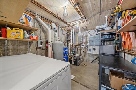 8852 Martin Lane Conifer CO 80433