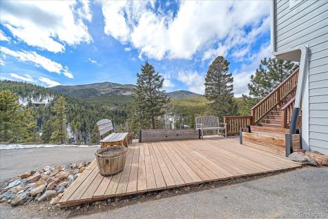 8852 Martin Lane Conifer CO 80433