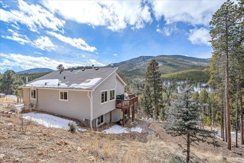 8852 Martin Lane Conifer CO 80433