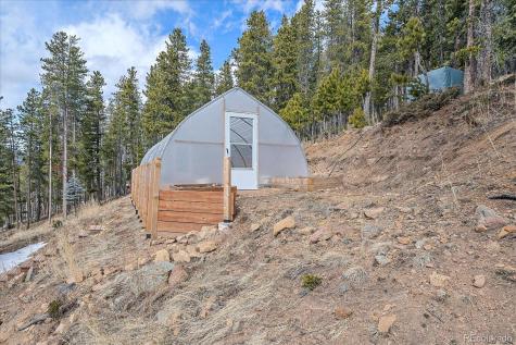 8852 Martin Lane Conifer CO 80433