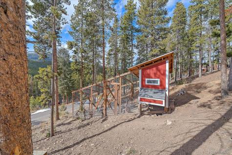 8852 Martin Lane Conifer CO 80433