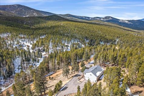 8852 Martin Lane Conifer CO 80433