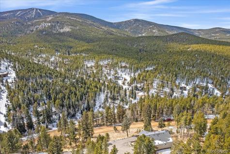 8852 Martin Lane Conifer CO 80433