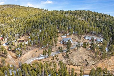 8852 Martin Lane Conifer CO 80433
