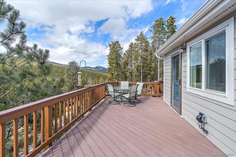 8852 Martin Lane Conifer CO 80433