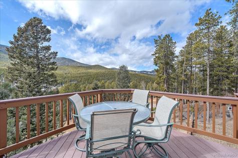 8852 Martin Lane Conifer CO 80433