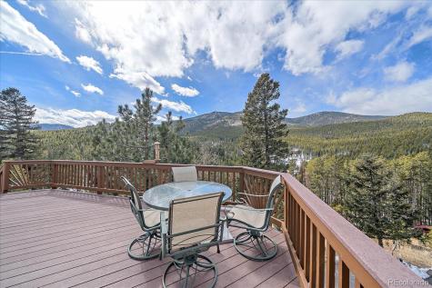 8852 Martin Lane Conifer CO 80433