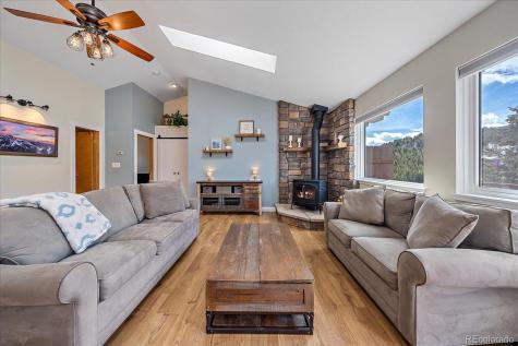 8852 Martin Lane Conifer CO 80433