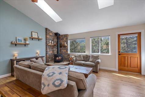 8852 Martin Lane Conifer CO 80433