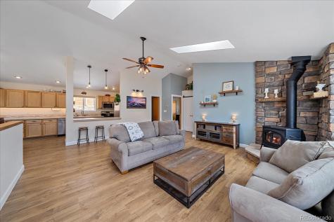 8852 Martin Lane Conifer CO 80433