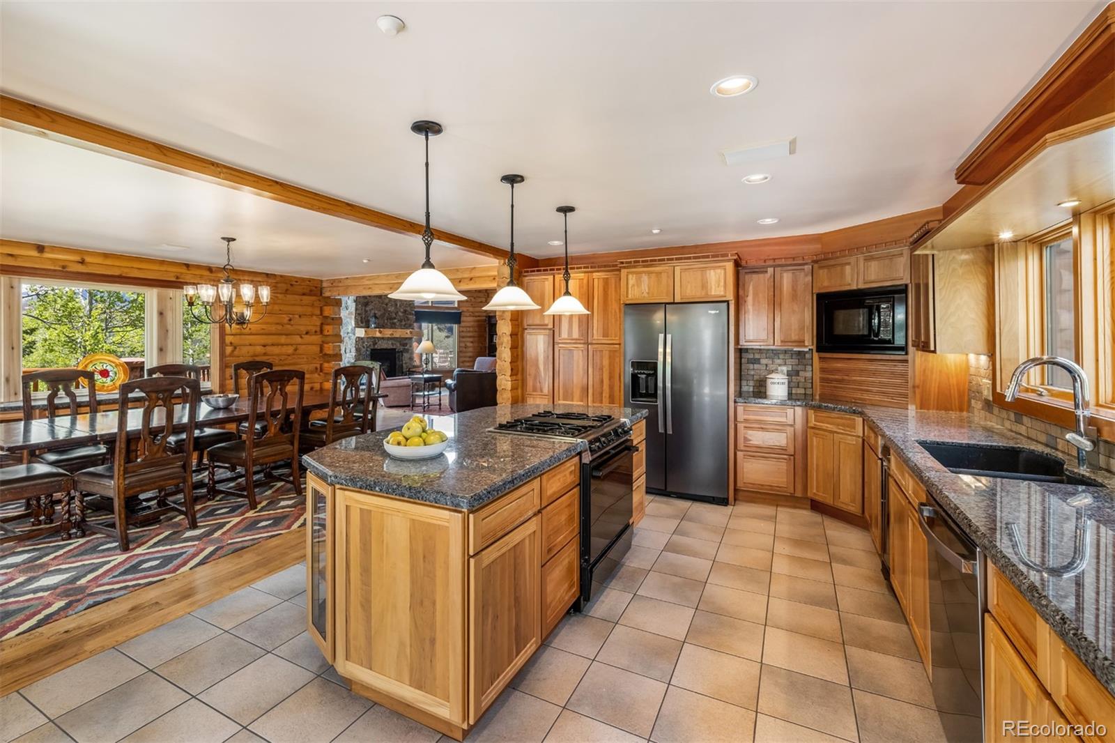2244 Johnson Road Silverthorne CO 80498