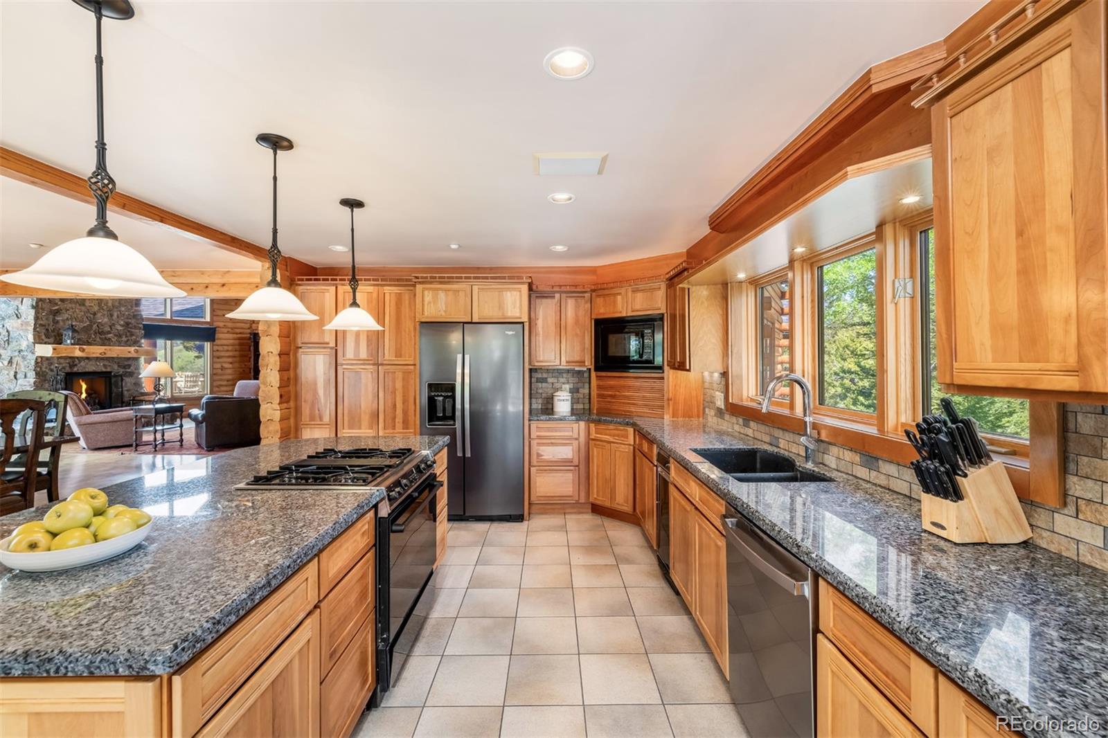 2244 Johnson Road Silverthorne CO 80498