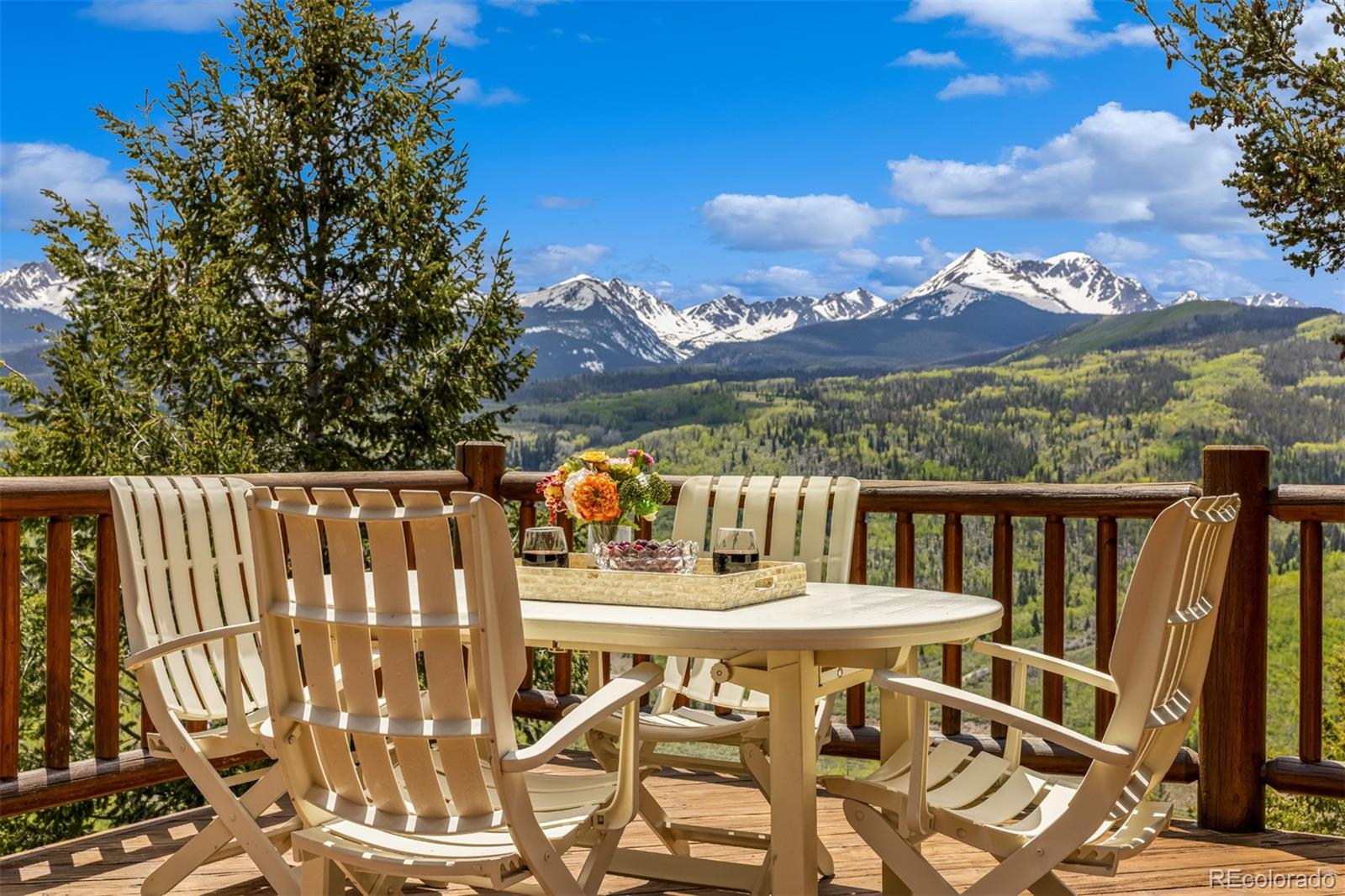 2244 Johnson Road Silverthorne CO 80498