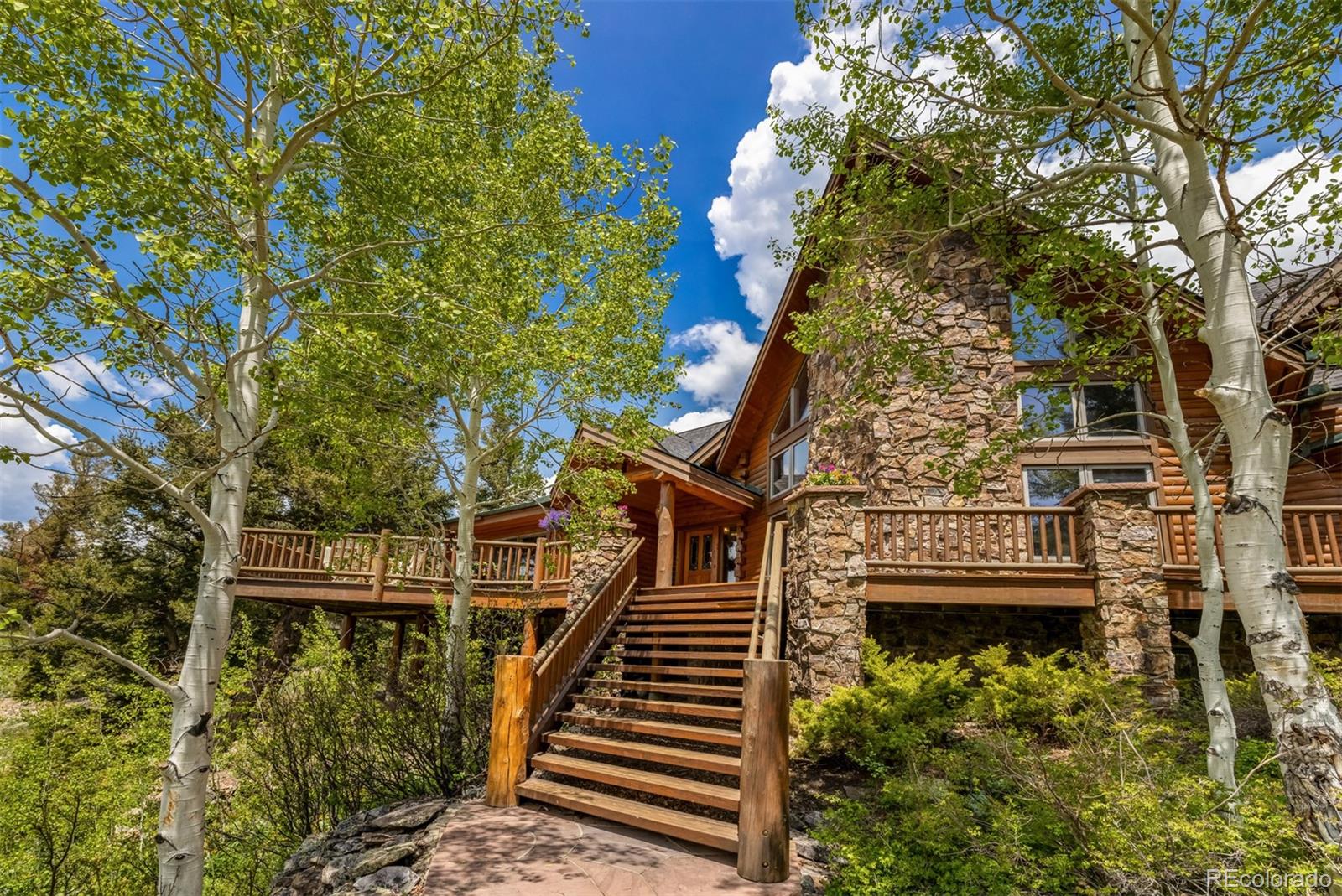 2244 Johnson Road Silverthorne CO 80498