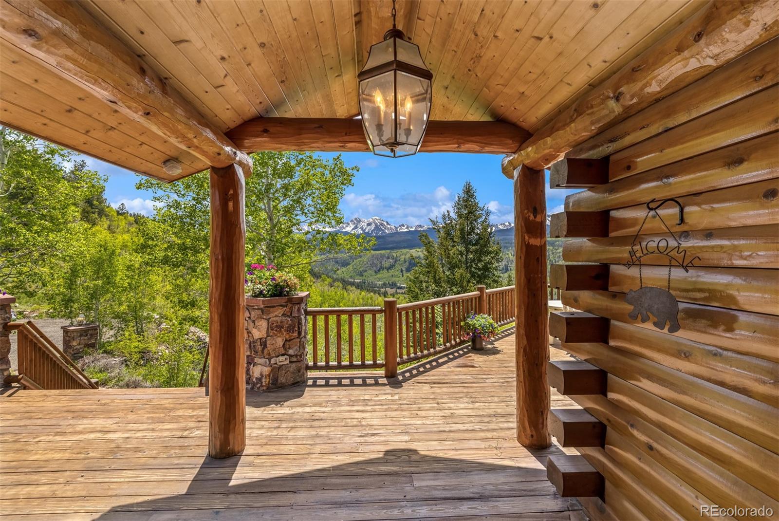 2244 Johnson Road Silverthorne CO 80498