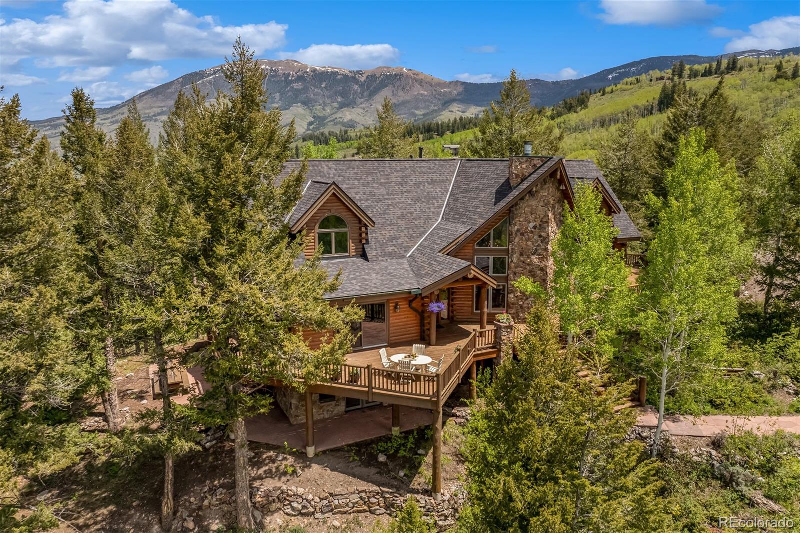 2244 Johnson Road Silverthorne CO 80498