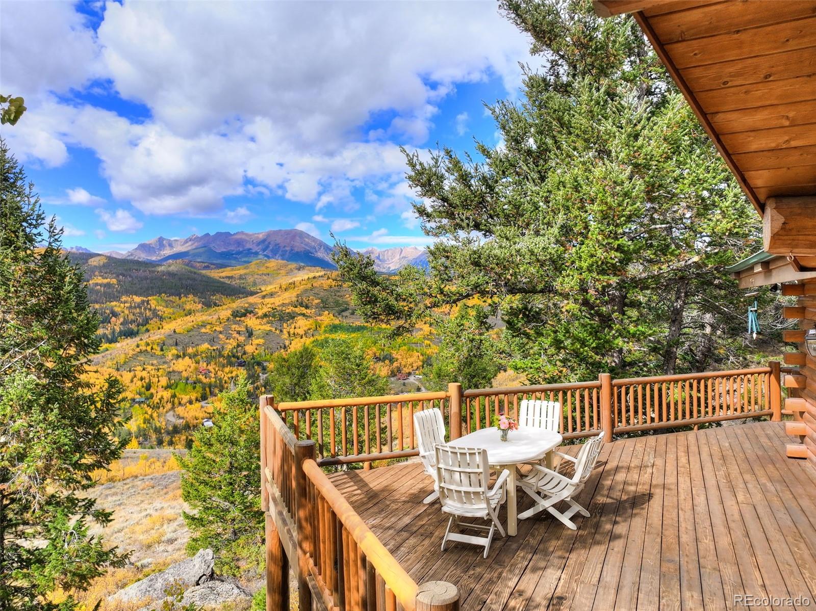 2244 Johnson Road Silverthorne CO 80498