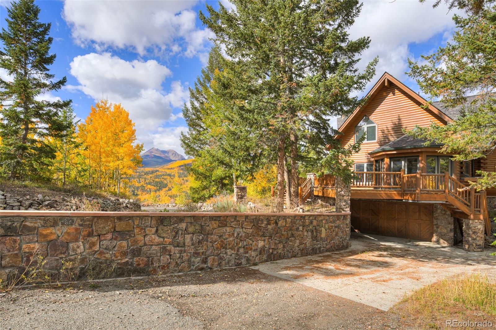 2244 Johnson Road Silverthorne CO 80498