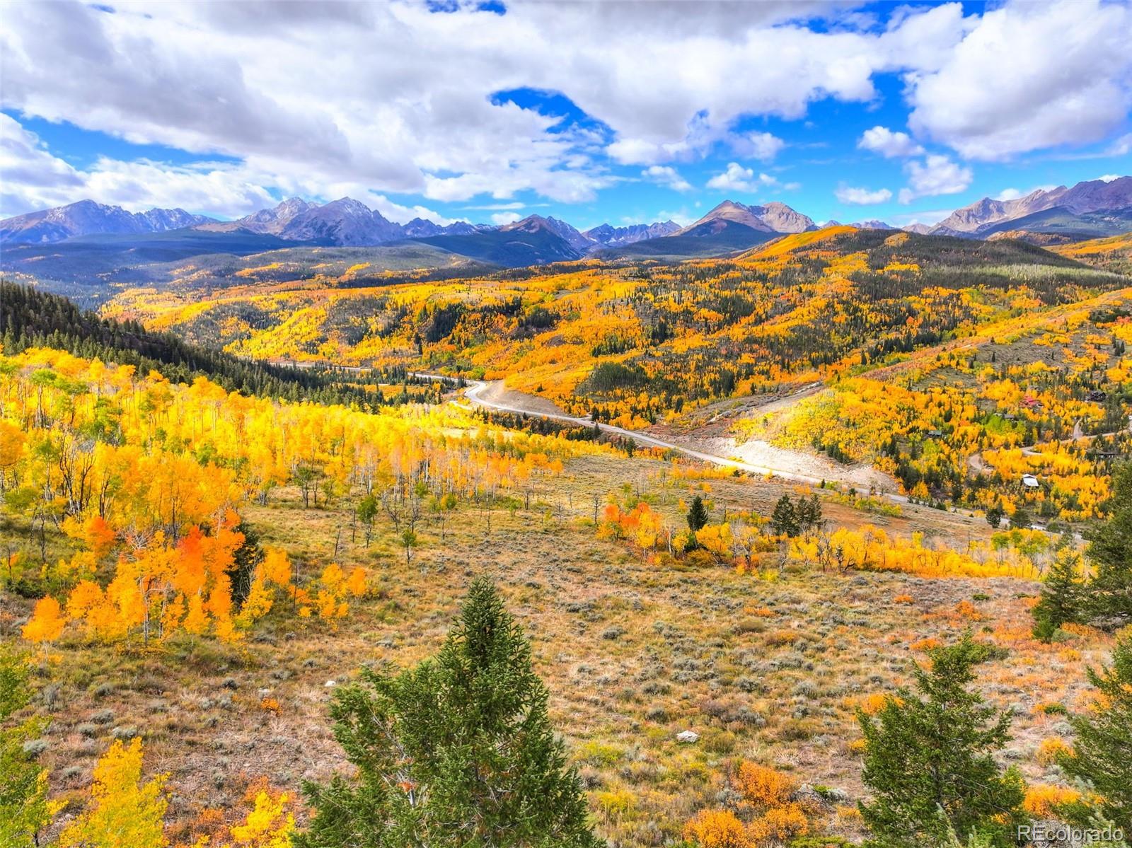 2244 Johnson Road Silverthorne CO 80498